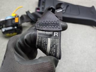 Ремень безопасности передний правый SOUL PS 13-19 2014 2.0 G4NC