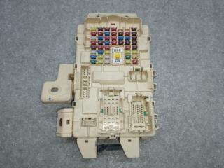 Блок предохранителей салон KIA SOUL PS 13-19 2014