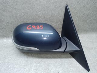 Зеркало правое KIA SOUL PS 13-19 2.0 G4NC