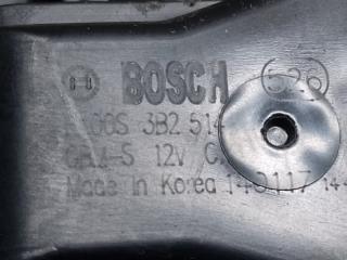 Моторчик печки SOUL PS 13-19 2014 2.0 G4NC