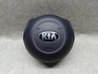 Подушка безопасности в руль KIA SOUL PS 13-19 2014