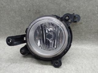 Противотуманная фара левая KIA SOUL PS 13-19 2014