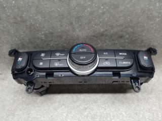 Блок управления печкой KIA SOUL PS 13-19 2014
