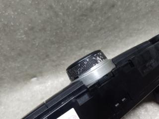 Блок управления печкой SOUL PS 13-19 2014 2.0 G4NC