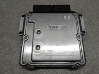 Блок управления двигателем SOUL PS 13-19 2014 2.0 G4NC