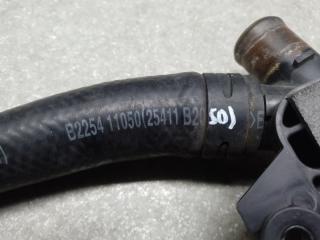 Горловина радиатора KIA SOUL PS 13-19 2.0 G4NC