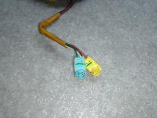 Шлейф Airbag KIA SOUL PS 13-19 2.0 G4NC