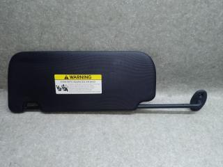 Козырек солнцезащитный правый KIA SOUL PS 13-19 2014