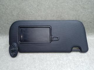 Козырек солнцезащитный правый SOUL PS 13-19 2014 2.0 G4NC