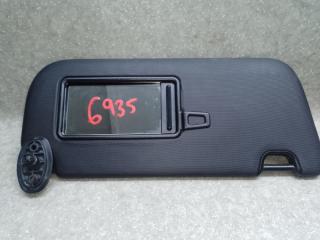 Козырек солнцезащитный правый KIA SOUL PS 13-19 2.0 G4NC