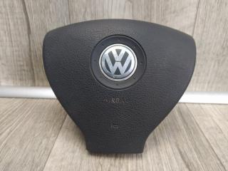 Подушка безопасности в руль VOLKSWAGEN JETTA 05-10 2007