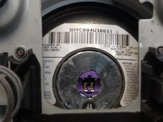 Подушка безопасности в руль JETTA 05-10 2007 Седан 2.5