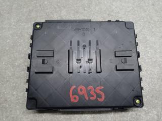 Блок комфорта SOUL PS 13-19 2014 2.0 G4NC