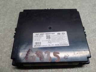 Блок электронный KIA SOUL PS 13-19 2014