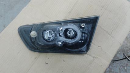 Фонарь внутренний задний левый MITSUBISHI LANCER X 10 07-15 Седан 2.4