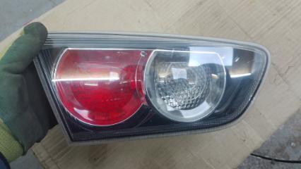 Фонарь внутренний задний левый LANCER X 10 07-15 2009 Седан 2.4