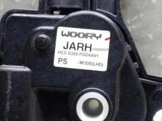 Моторчик заслонки печки KIA SOUL PS 13-19 2.0 G4NC