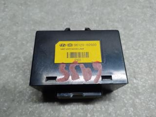 Блок управления освещением KIA SOUL PS 13-19 2014