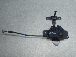 Замок капота KIA SOUL PS 13-19 2014