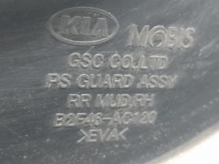 Брызговик задний правый KIA SOUL PS 13-19 2.0 G4NC