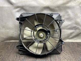Диффузор вентилятора основного радиатора CIVIC 4D 06-11 FD