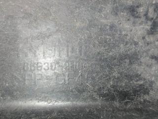 Усилитель заднего бампера ELANTRA HD 06-11 2009 HD 2.0 G4GC