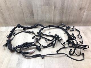 Проводка подкапотная INFINITI FX S50 03-08 2006