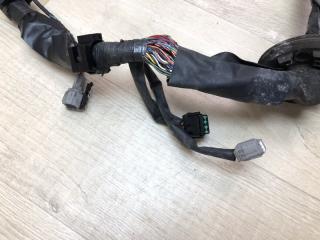 Проводка подкапотная INFINITI FX S50 03-08 VK45DE