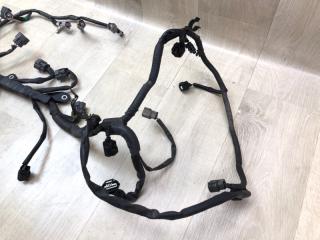 Проводка подкапотная FX S50 03-08 2006 VK45DE