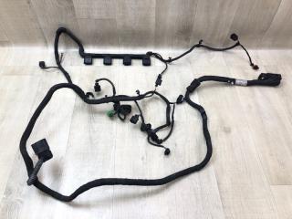 Проводка подкапотная VOLKSWAGEN TIGUAN 08-17 2012