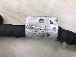 Проводка подкапотная TIGUAN 08-17 2012 2.0 CCTA