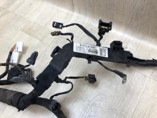 Проводка подкапотная FORTE YD 12- 2013 2.0 G4NC