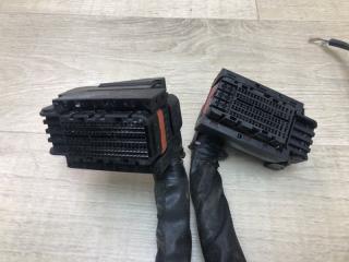 Проводка подкапотная ELANTRA GD 12-17 2014 ХЭТЧБЭК 2.0 G4NC