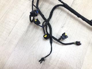 Проводка подкапотная ELANTRA GD 12-17 2014 ХЭТЧБЭК 2.0 G4NC