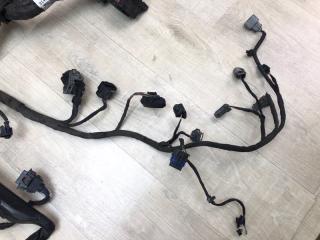 Проводка подкапотная HYUNDAI ELANTRA AD 16- 2.0 G4NH