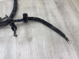 Клемма аккумулятора FORD MUSTANG 15- Кабриолет 3.7 C37PDED