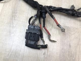 Клемма аккумулятора MUSTANG 15- 2017 Кабриолет 3.7 C37PDED