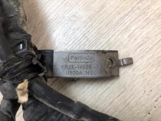 Клемма аккумулятора MUSTANG 15- 2017 Кабриолет 3.7 C37PDED