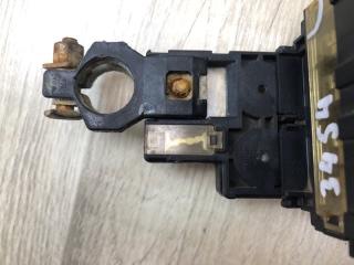 Клемма аккумулятора NISSAN ROGUE 08-15 2.5 QR25DE