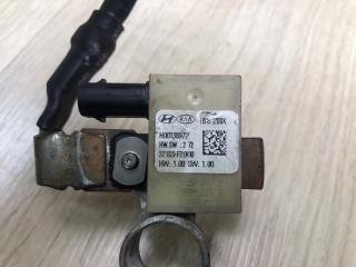 Клемма аккумулятора ELANTRA AD 16- 2016 2.0 G4NH