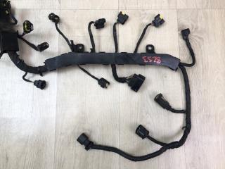 Проводка подкапотная ACCENT RB 10- 2014 1.6 G4FD