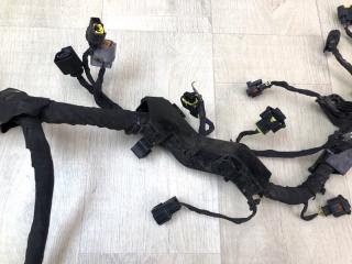 Проводка подкапотная HYUNDAI ACCENT RB 10- 1.6 G4FD