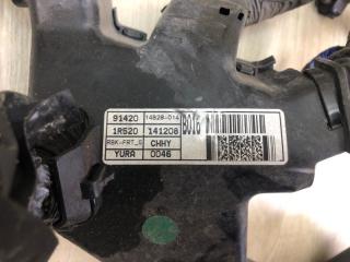 Проводка подкапотная ACCENT RB 10- 2014 1.6 G4FD