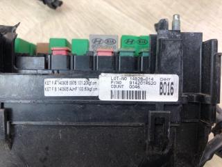 Проводка подкапотная ACCENT RB 10- 2014 1.6 G4FD