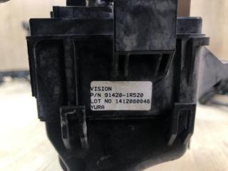 Проводка подкапотная ACCENT RB 10- 2014 1.6 G4FD