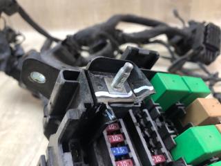 Проводка подкапотная ACCENT RB 10- 2014 1.6 G4FD