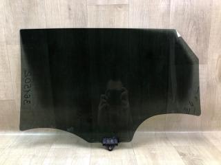 Стекло двери заднее правое TUCSON TL 15-20 2015 G4FJ 1.6