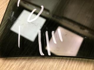 Стекло двери заднее правое TUCSON TL 15-20 2015 G4FJ 1.6