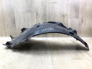 Подкрылок передний правый INFINITI FX S50 03-08 Внедорожник
