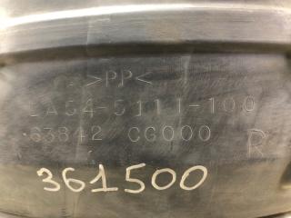 Подкрылок передний правый FX S50 03-08 Внедорожник